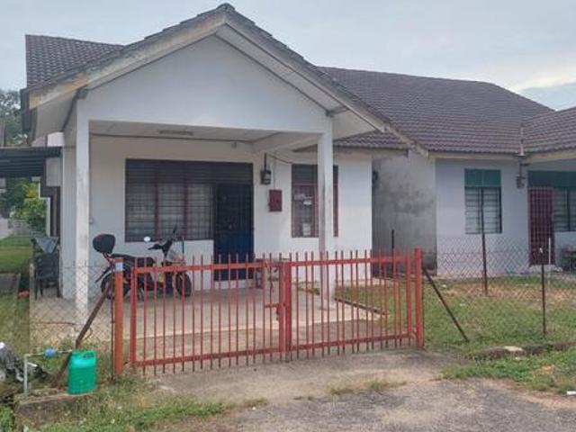 Residential House for sale in Tringganu