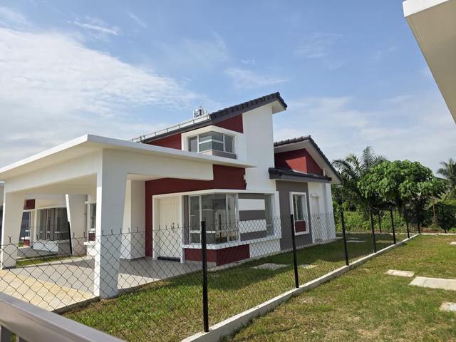 Residential House for sale in Petaling, Alam Impian