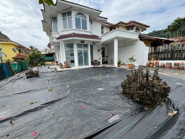 Residential House for sale in Tanjong Sepat, Selangor