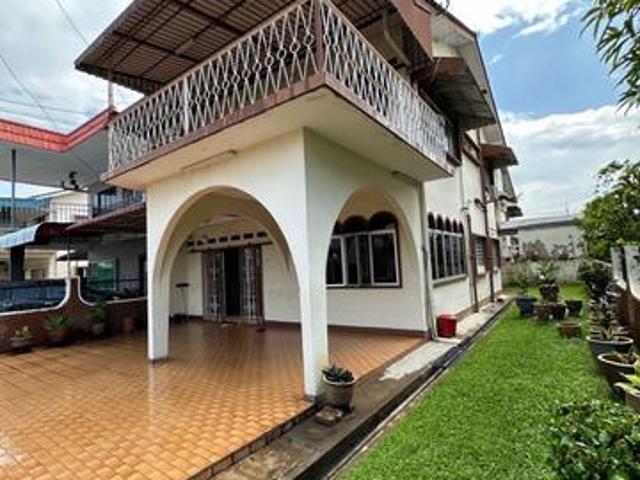 Residential House for sale in Malaka