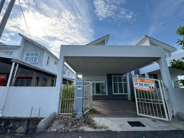 Residential House for sale in Durian Tunggal, Malaka