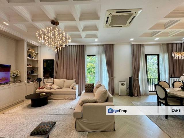 House for sale in Petaling, Alam Impian