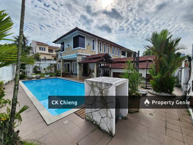 Residential House for sale in Petaling, Damansara Damai