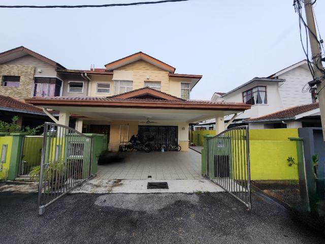 Residential House for sale in Kajang, Langat