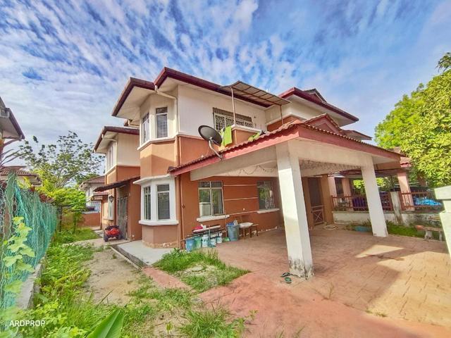 Residential House for sale in Bandar Baru Bangi, Majlis Perbandaran Kajang