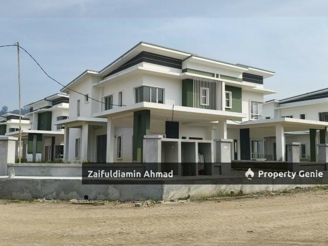 Residential House for sale in Lipis, Pahang
