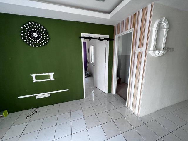 Apartment for sale in Kepong, Kuala Lumpur