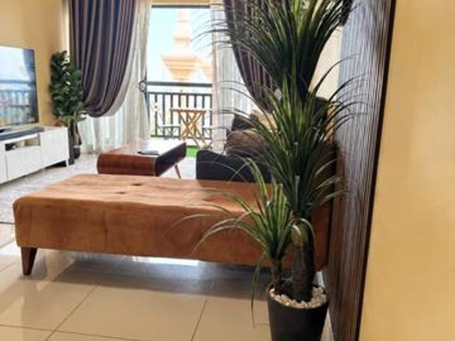 Serviced Residence for sale in Bukit Jelutong, Shah Alam