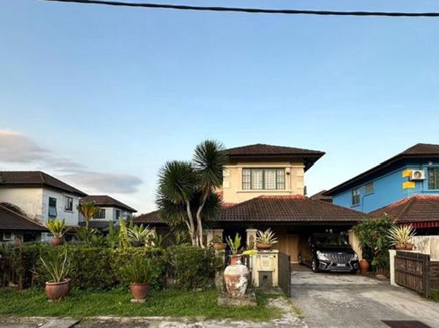 Residential House for sale in Kajang, Langat