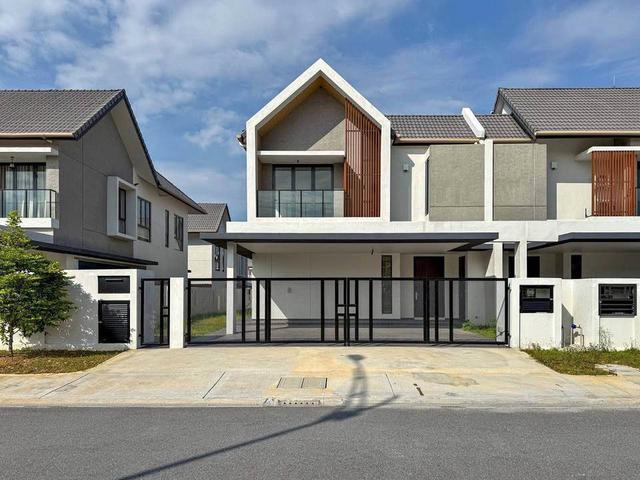 Residential House for sale in Selayang, Selangor