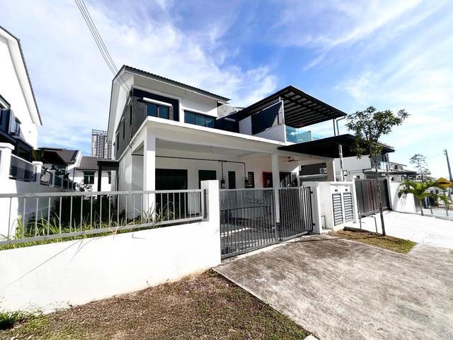 Residential House for sale in Selayang, Selangor