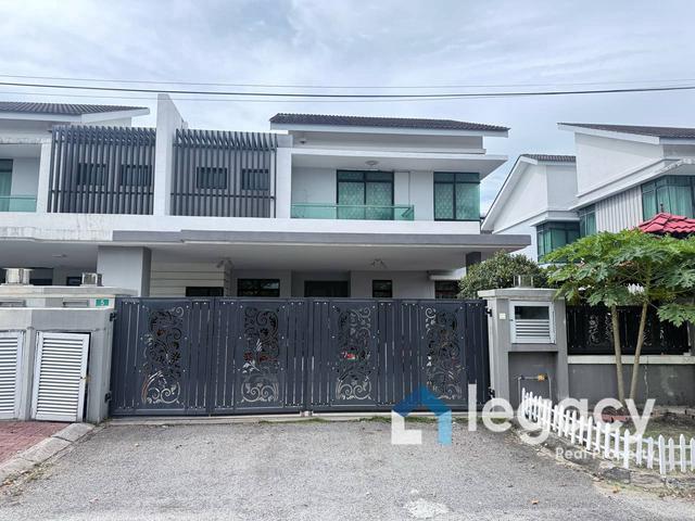 Residential House for sale in Perak, Tanjong Ipoh