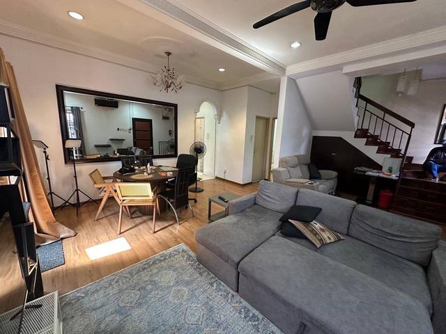 Residential House for sale in Kajang, Langat