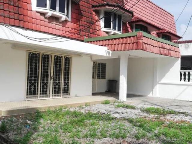 Residential House for sale in Bukit Baru, Malaka