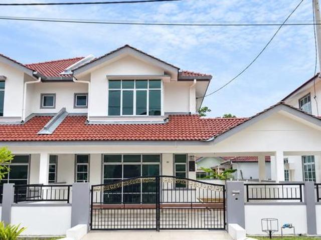House for sale in Perak, Tldm Lumut