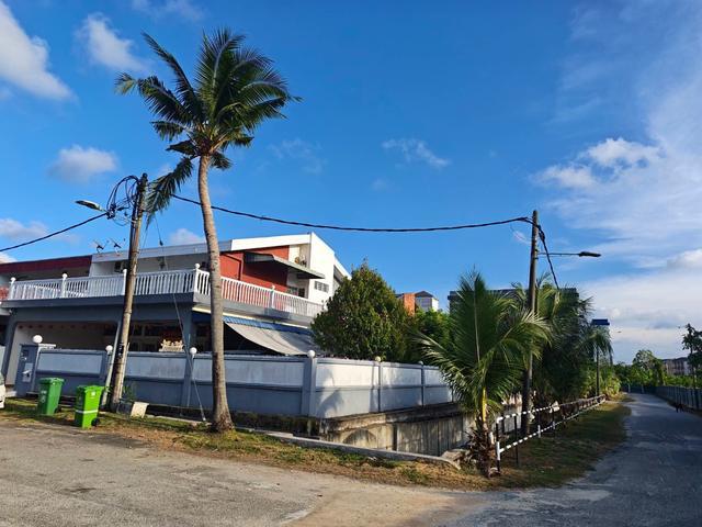 Residential House for sale in Kuantan, Pahang