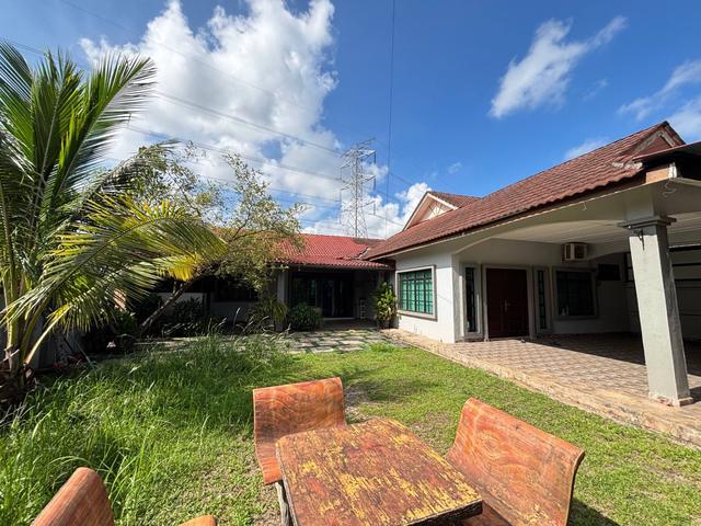Residential House for sale in Tringganu