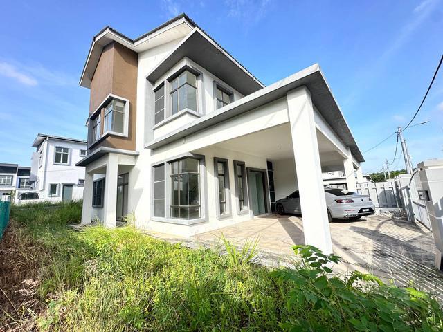 Residential House for sale in Krubong, Malaka