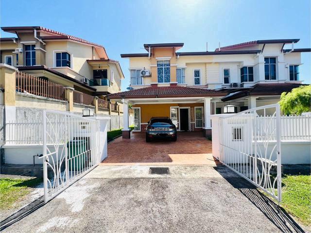 Residential House for sale in Kajang, Langat