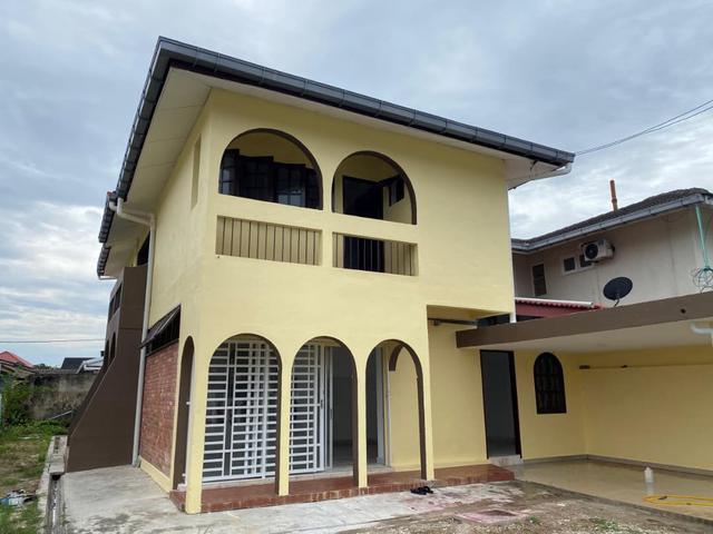 Residential House for sale in Kuantan, Pahang