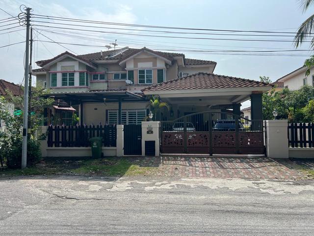 Residential House for sale in Perak, Tanjong Ipoh