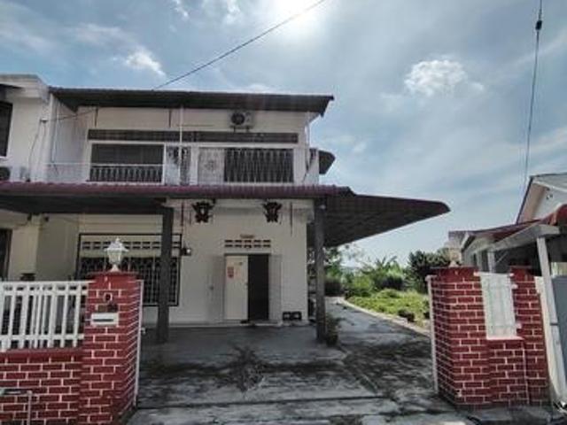 Residential House for sale in Perak, Kampar