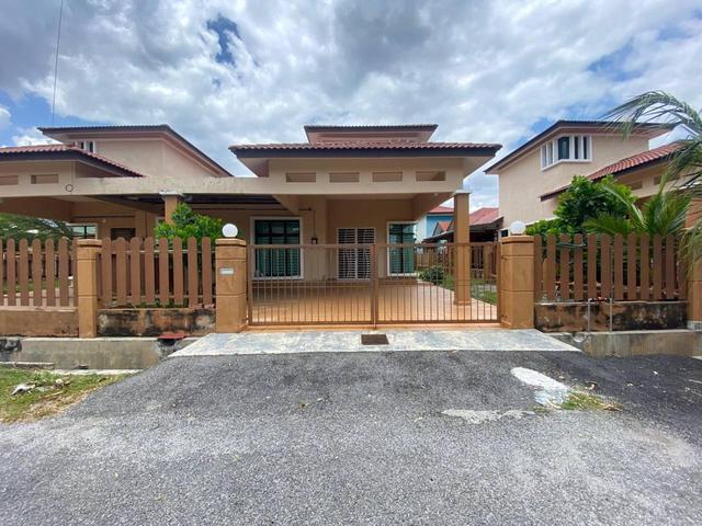 Residential House for sale in Bukit Katil, Malaka