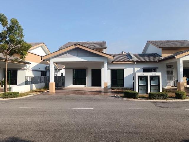 Residential House for sale in Wellesley, Penang