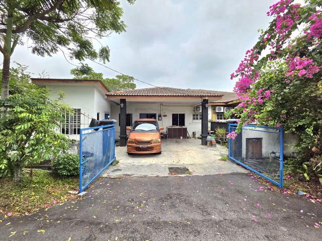 Residential House for sale in Bandar Baru Bangi, Majlis Perbandaran Kajang