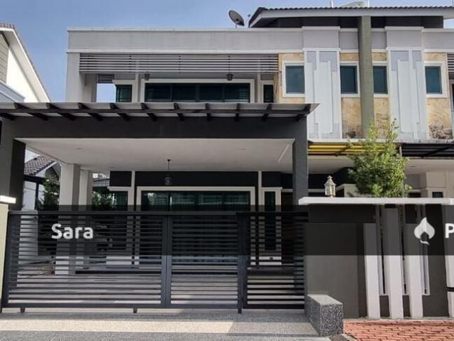 Residential House for sale in Perak, Tanjong Ipoh