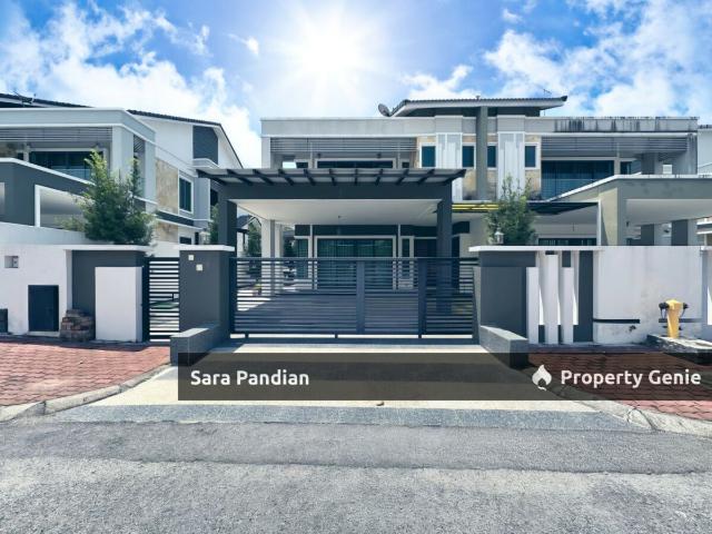 Residential House for sale in Perak, Tanjong Ipoh