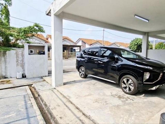 Residential House for sale in Bukit Beruang, Ayer Keroh