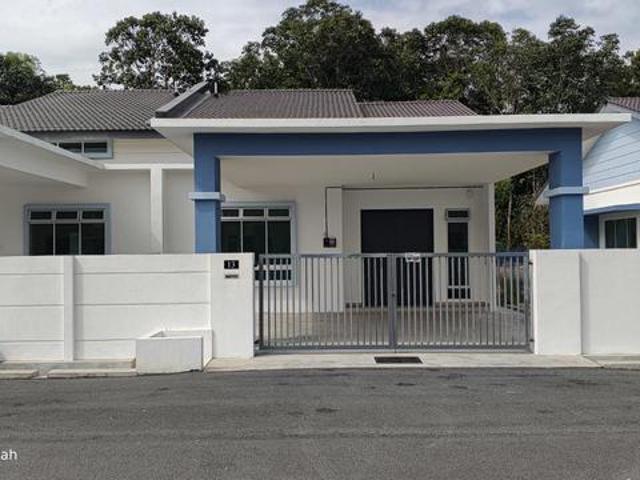 Residential House for sale in Balok, Pahang