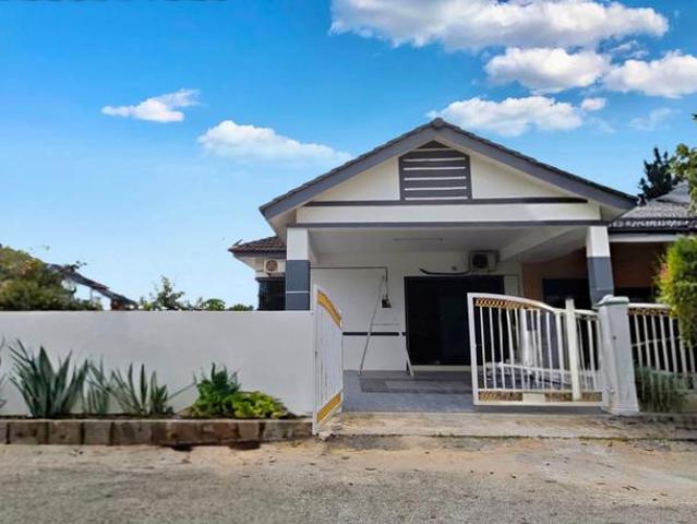 Residential House for sale in Kuantan, Pahang