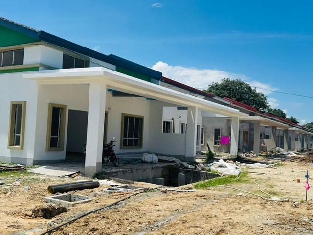 Residential House for sale in Port Klang, Selangor