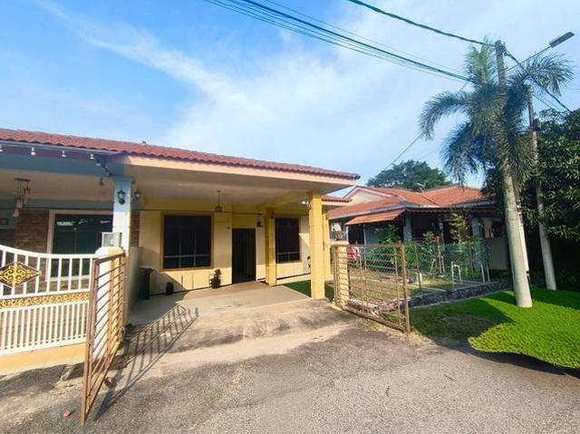 Residential House for sale in Duyong, Malaka