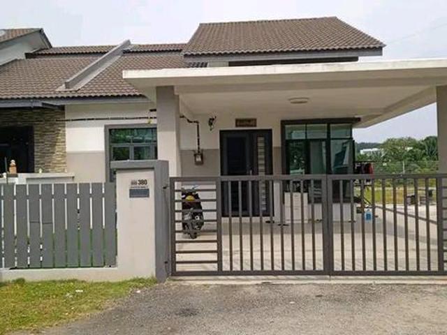 Residential House for sale in Durian Tunggal, Malaka
