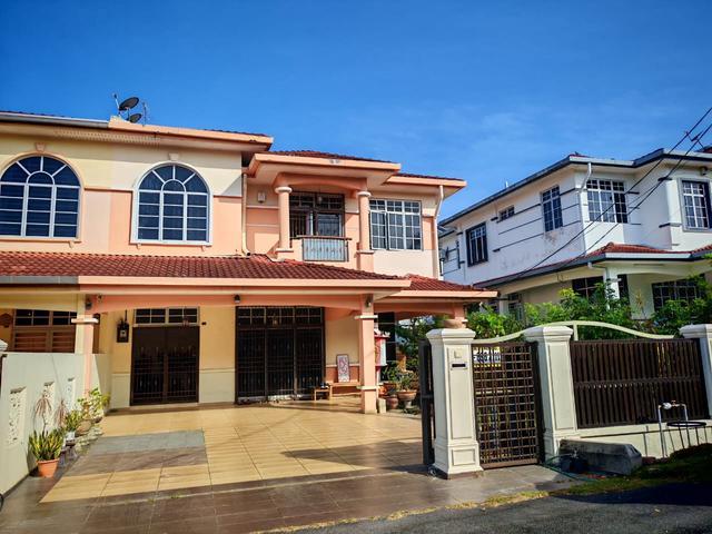 Residential House for sale in Cheng, Malaka