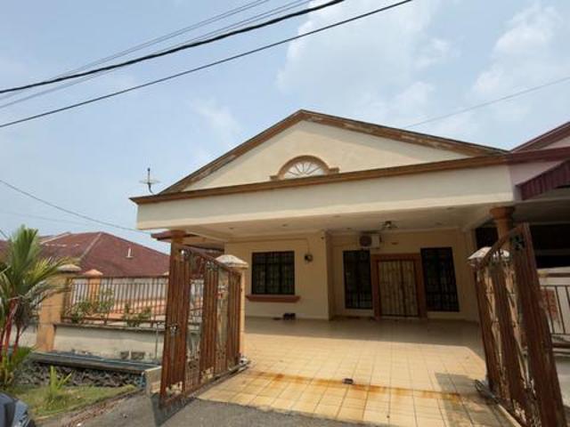 Residential House for sale in Bahau, Jempol