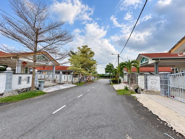 Residential House for sale in Sungai Udang, Melaka Tengah