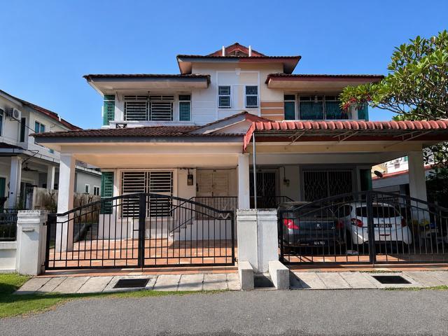 Residential House for sale in Perak, Kuala Kangsar