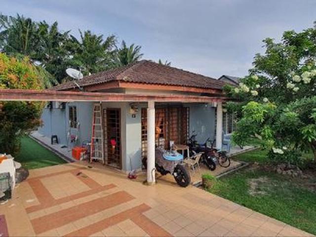 Residential House for sale in Kajang, Langat