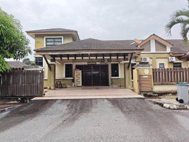 Residential House for sale in Sendayan Village, Negeri Sembilan