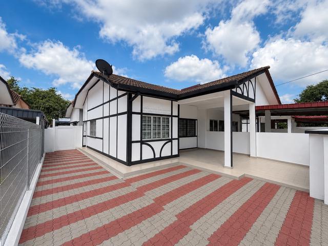 Terraced House for sale in Banting, Selangor