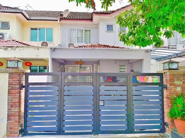 Terraced House for sale in Petaling, Subang Jaya