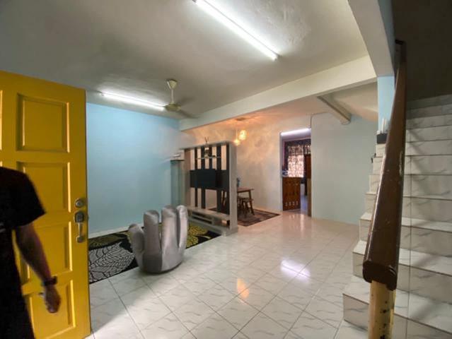 Terraced House for sale in Sendayan Village, Negeri Sembilan
