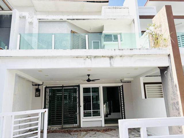 Terraced House for sale in Sendayan Village, Negeri Sembilan
