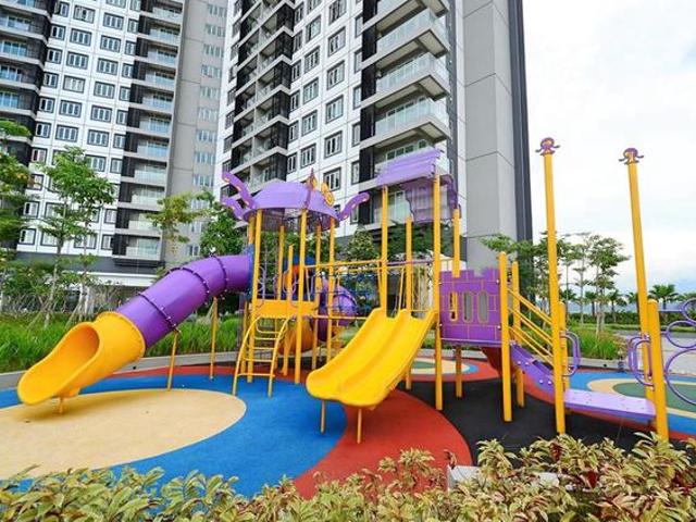 Serviced Residence for sale in Country Heights Damansara, Kuala Lumpur