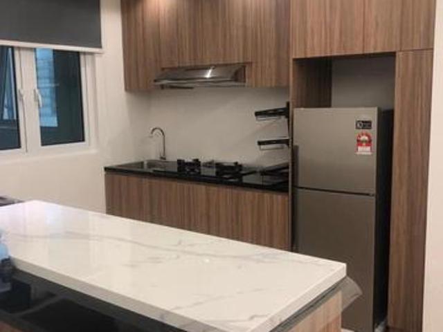 Serviced Residence for sale in Country Heights Damansara, Kuala Lumpur