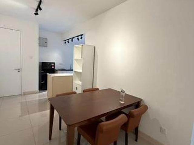 Serviced Residence for sale in Country Heights Damansara, Kuala Lumpur
